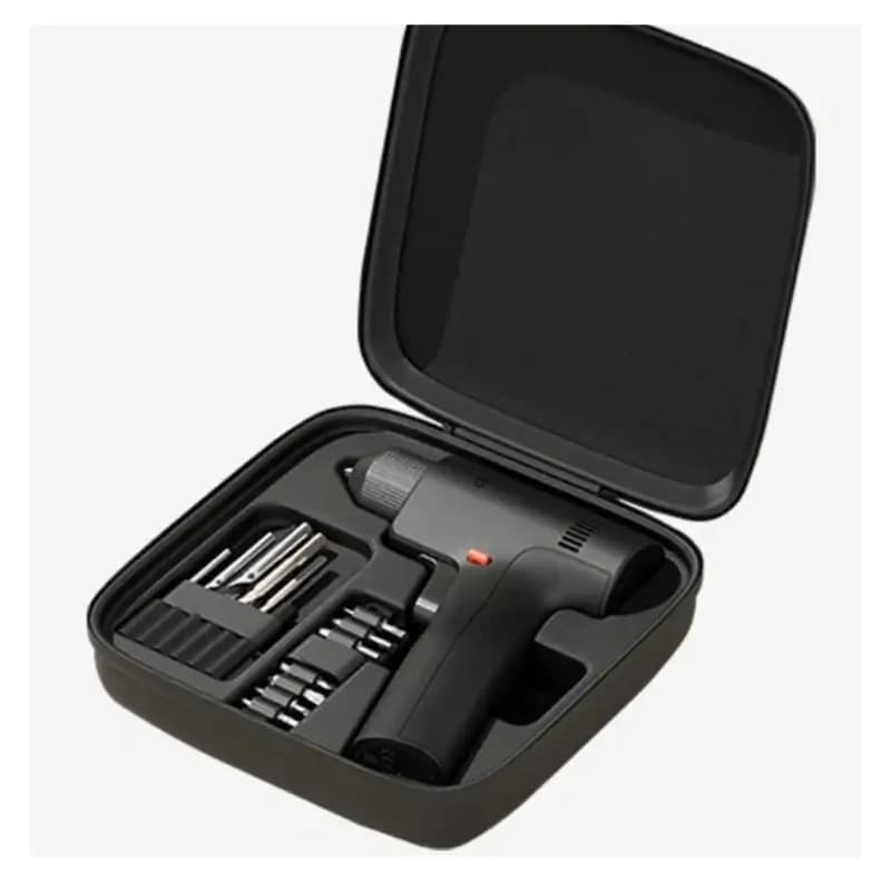 Xiaomi Mijia MJWSDZ002QW Brushless Electric Drill Driver