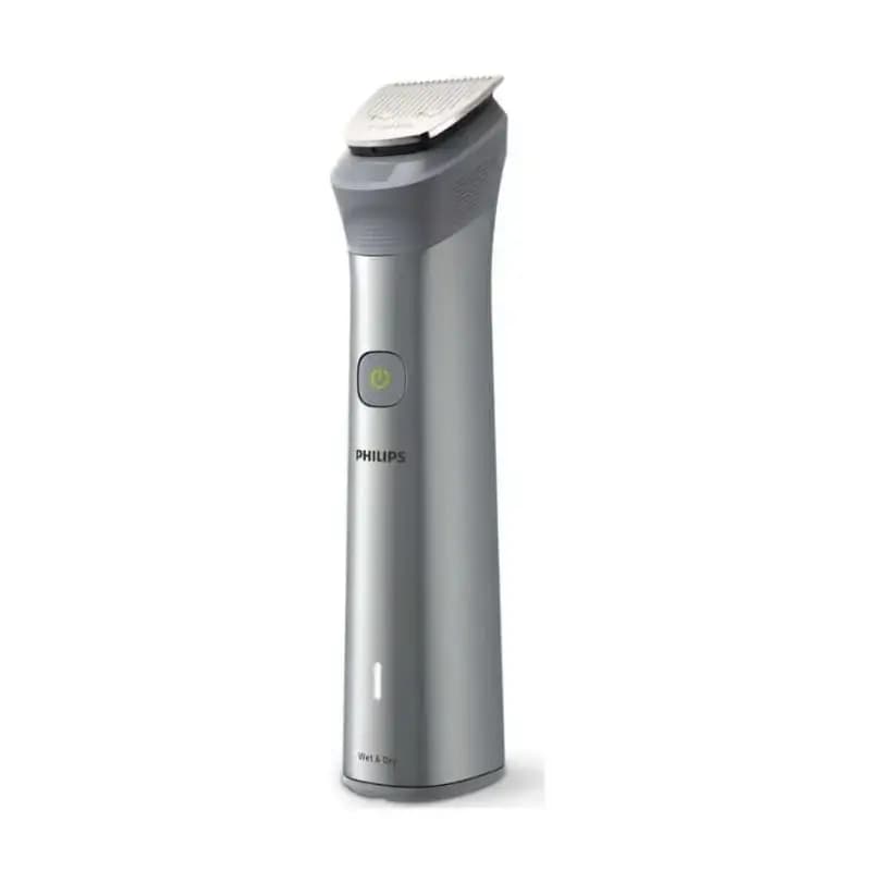 Philips MG5930/65 13-in-1 Trimmer, BeardSense Tech & Self-Sharpening Blades