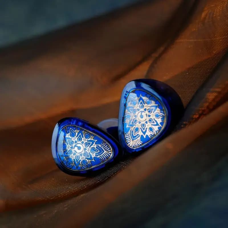 Tangzu Wan'er SG 2 10mm PET Dynamic Driver IEM (India Version) Tangzu Wan'er SG 2 10mm PET Dynamic Driver IEM (India Version)