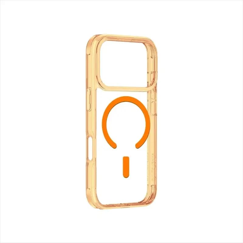 AMAZINGthing Minimal Mag Case for iPhone 17 Pro Max