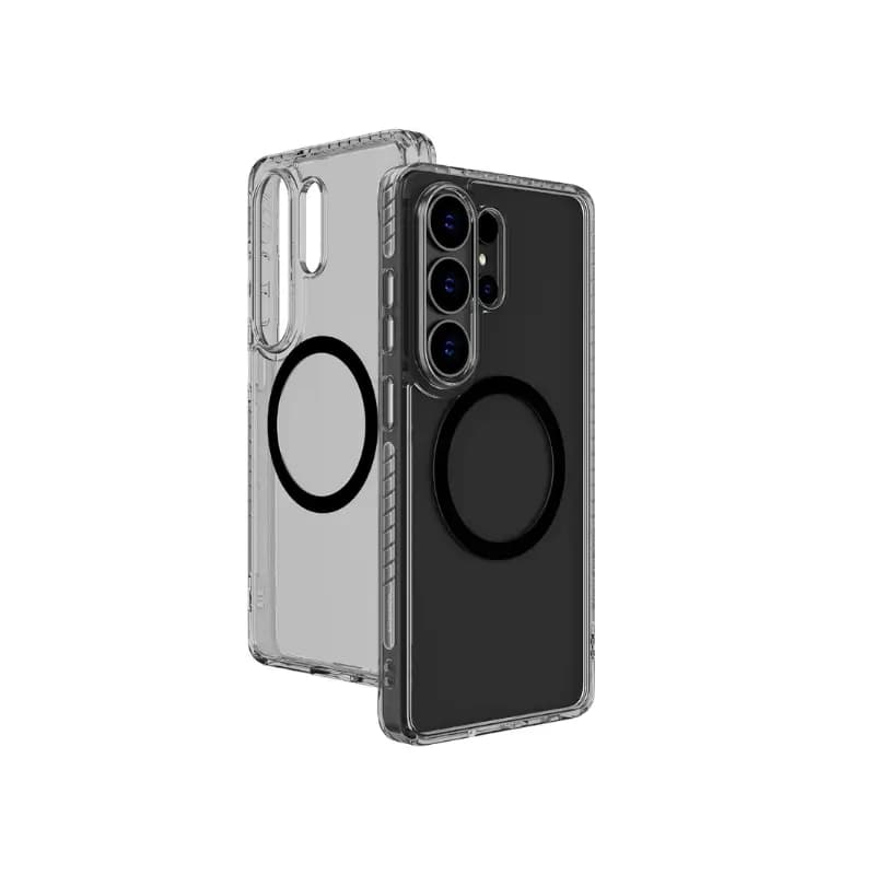 Amazingthing TITAN Pro MagSpin Case for Galaxy S26 Ultra