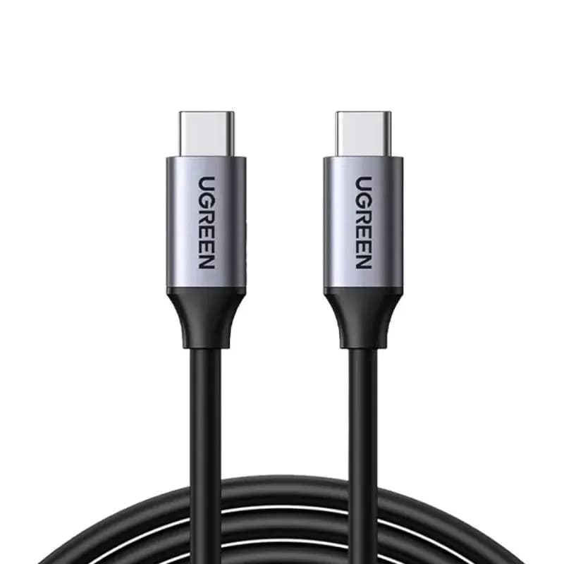 UGREEN US161 Type-C to Type-C 3.2 Gen Data Cable 1.5M 100W