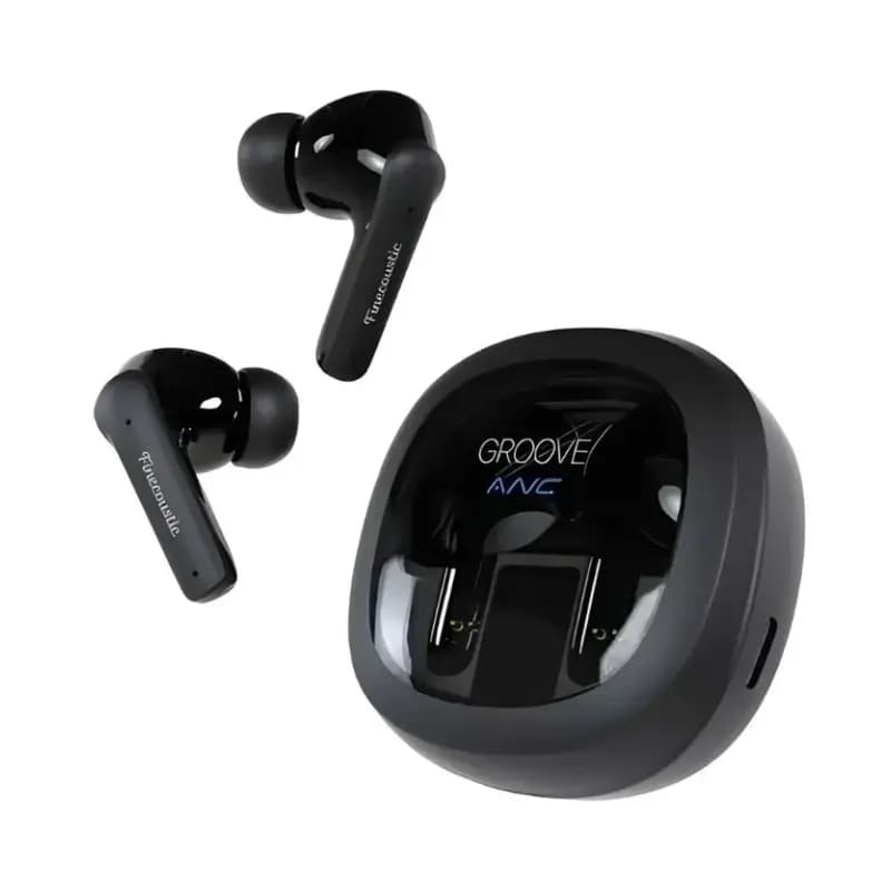 Fantech Groove FT20 ANC Wireless Earbuds for Gaming Fantech Groove FT20 ANC Wireless Earbuds for Gaming