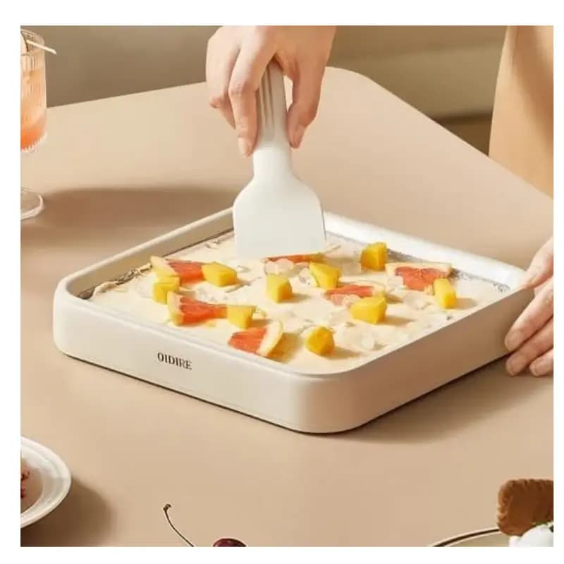 Xiaomi OiDiRe ODI-CB01 Manual Yogurt Ice Cream Maker Xiaomi OiDiRe ODI-CB01 Manual Yogurt Ice Cream Maker