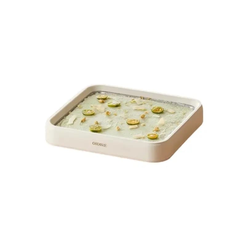 Xiaomi OiDiRe ODI-CB01 Manual Yogurt Ice Cream Maker Xiaomi OiDiRe ODI-CB01 Manual Yogurt Ice Cream Maker