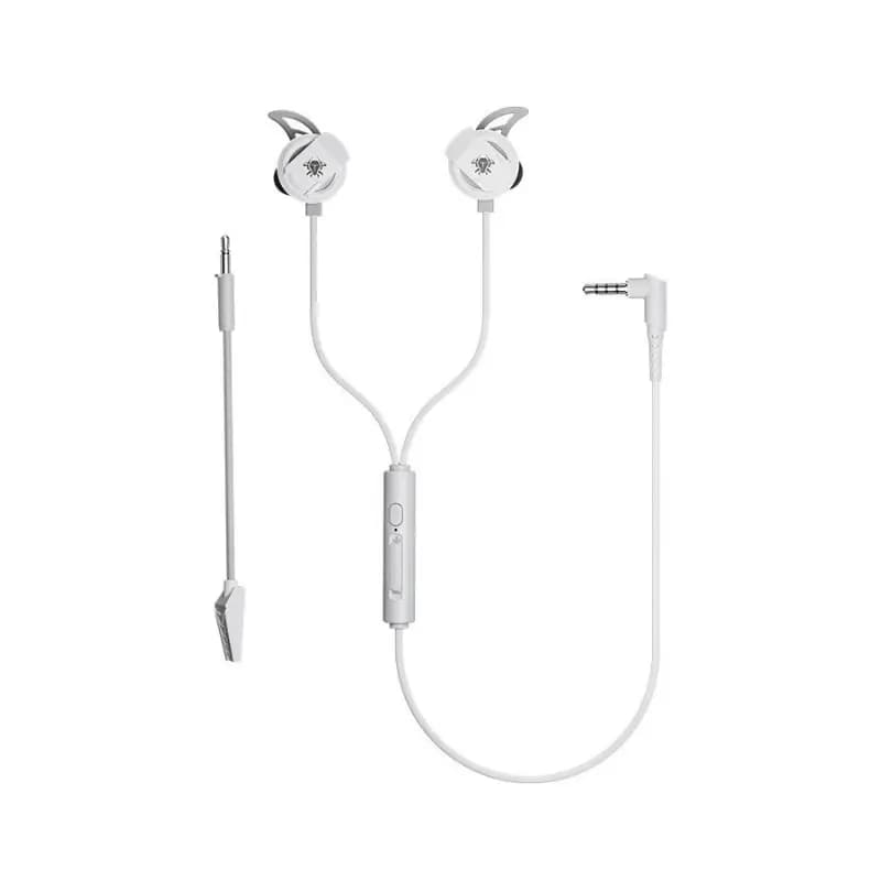 PLEXTONE RX3 Pro Wired Gaming Earphones