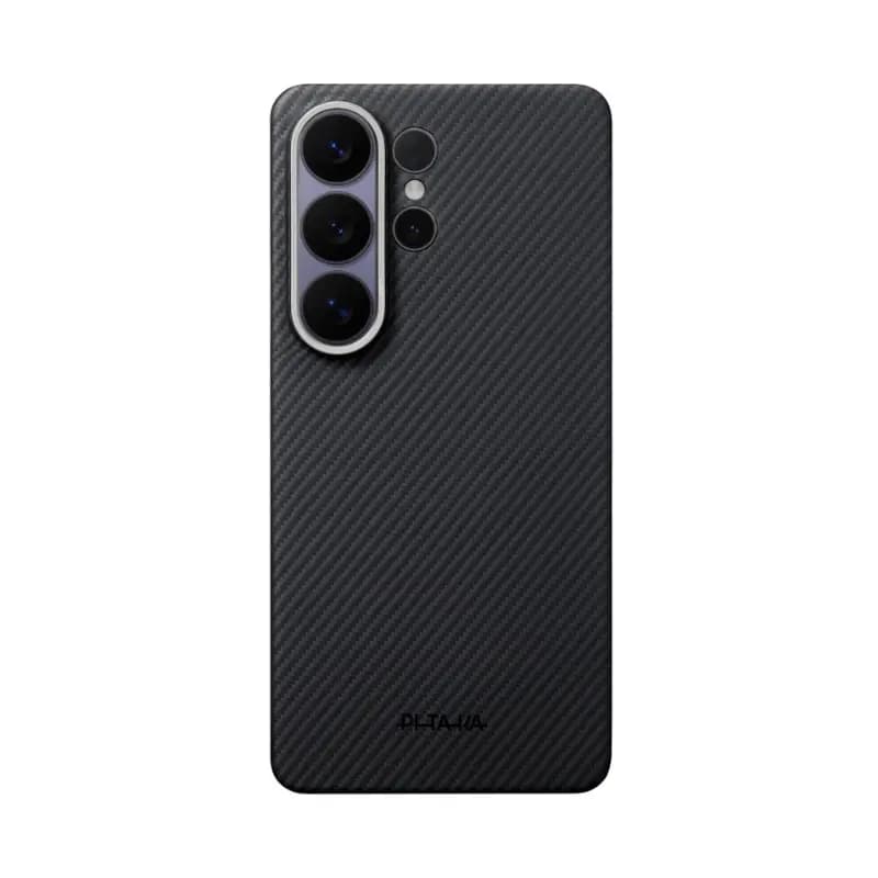 Pitaka Cairn Case 600D Aramid Fiber Case for Samsung Galaxy S26 Ultra