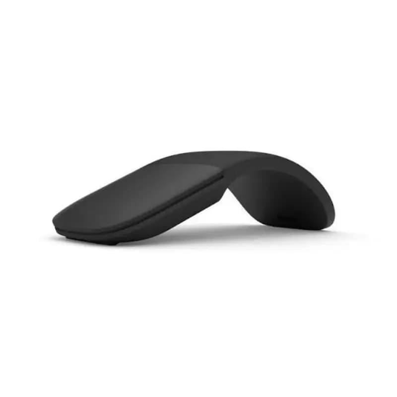 Microsoft Surface Arc Bluetooth Mouse With Ultra-Slim Design Microsoft Surface Arc Bluetooth Mouse With Ultra-Slim Design