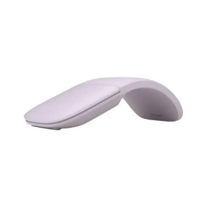 Microsoft Surface Arc Bluetooth Mouse With Ultra-Slim Design Microsoft Surface Arc Bluetooth Mouse With Ultra-Slim Design