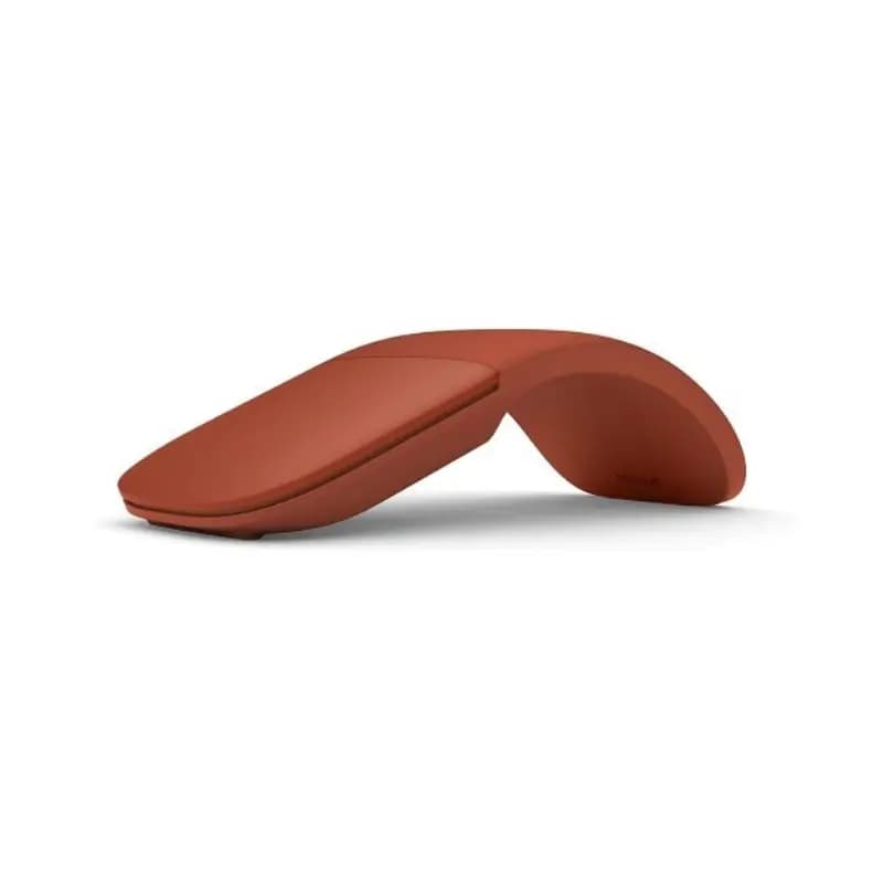 Microsoft Surface Arc Bluetooth Mouse With Ultra-Slim Design Microsoft Surface Arc Bluetooth Mouse With Ultra-Slim Design