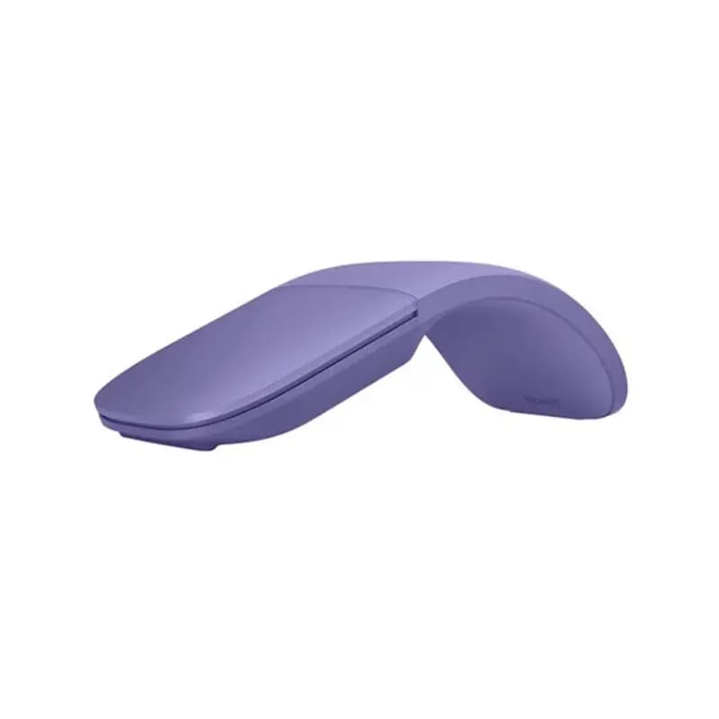Microsoft Surface Arc Bluetooth Mouse With Ultra-Slim Design Microsoft Surface Arc Bluetooth Mouse With Ultra-Slim Design