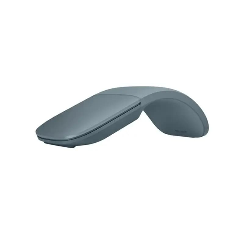 Microsoft Surface Arc Bluetooth Mouse With Ultra-Slim Design Microsoft Surface Arc Bluetooth Mouse With Ultra-Slim Design