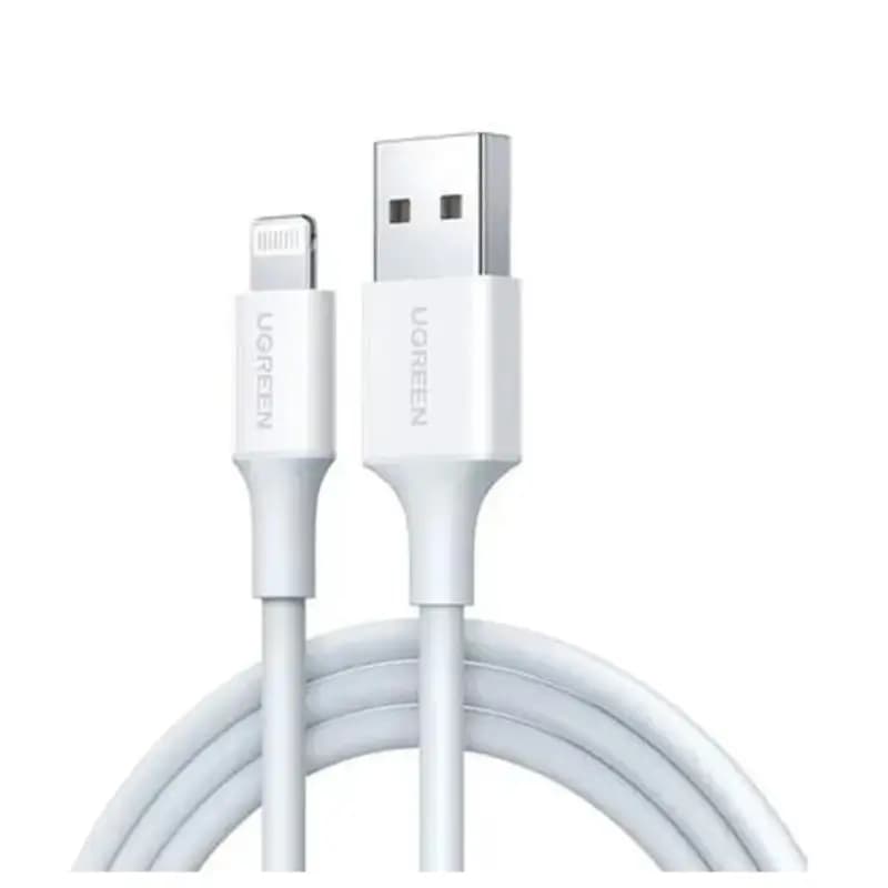 UGREEN US155 MFi Lightning Cable with 2.4A Fast Charging