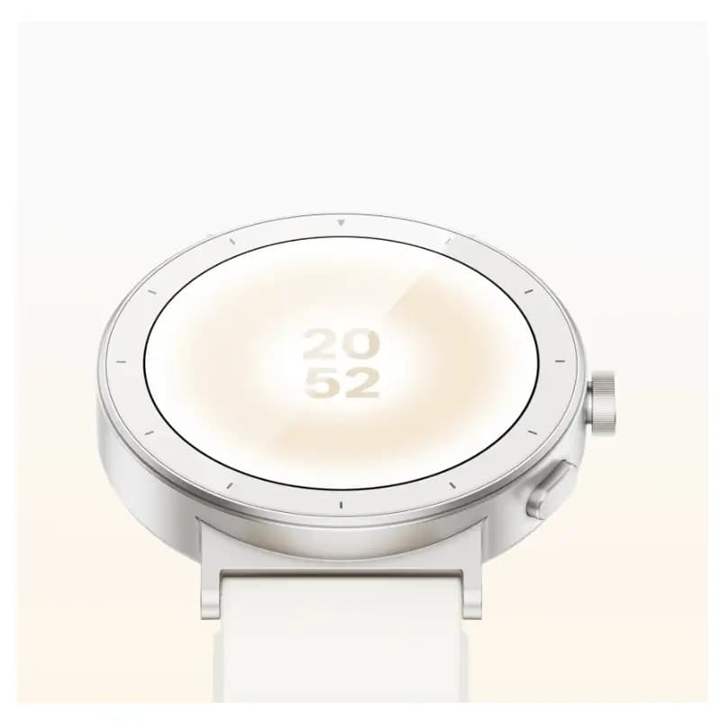 Realme Watch S5 AMOLED Smartwatch with Bluetooth Calling