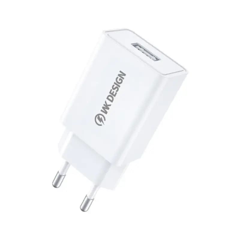 ELECTROPRIME WK WP-U118 10W USB Travel Charger