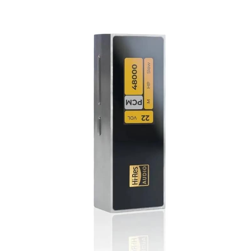 iBasso DC04 Ultra Portable DAC/Amp iBasso DC04 Ultra Portable DAC/Amp