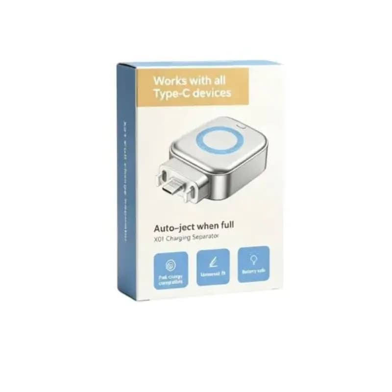 OEM 140W USB-C Fast Charging Adapter with Auto Eject OEM 140W USB-C Fast Charging Adapter with Auto Eject