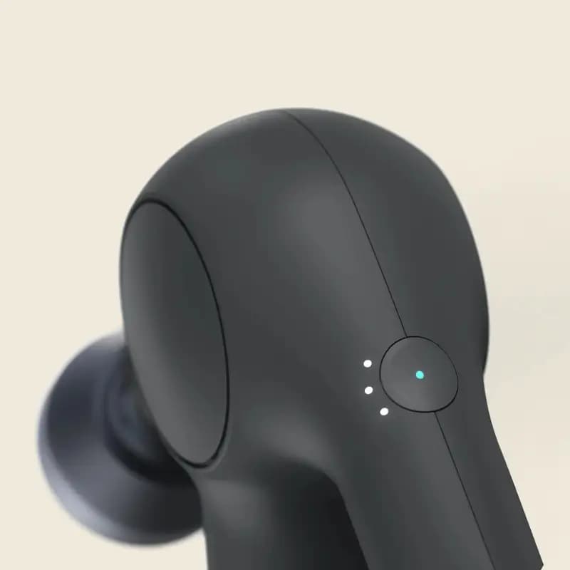 TheraGun Relief Percussion Massage Gun for Pain Relief TheraGun Relief Percussion Massage Gun for Pain Relief