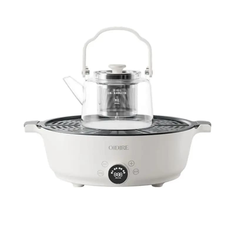 Xiaomi OiDiRe ODi-WLZ01 Electric Tea Brewing Stove Xiaomi OiDiRe ODi-WLZ01 Electric Tea Brewing Stove