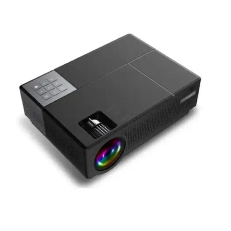 Cheerlux CL770 4000 Lumens Full HD Android Projector Cheerlux CL770 4000 Lumens Full HD Android Projector