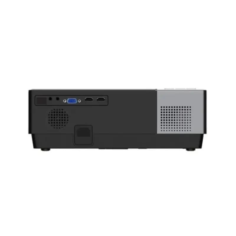 Cheerlux CL770 4000 Lumens Full HD Android Projector Cheerlux CL770 4000 Lumens Full HD Android Projector