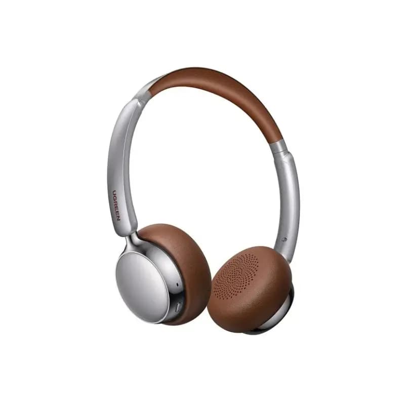 UGREEN Studio Plus HP207 Wireless ANC Headphones with 80-Hour Battery