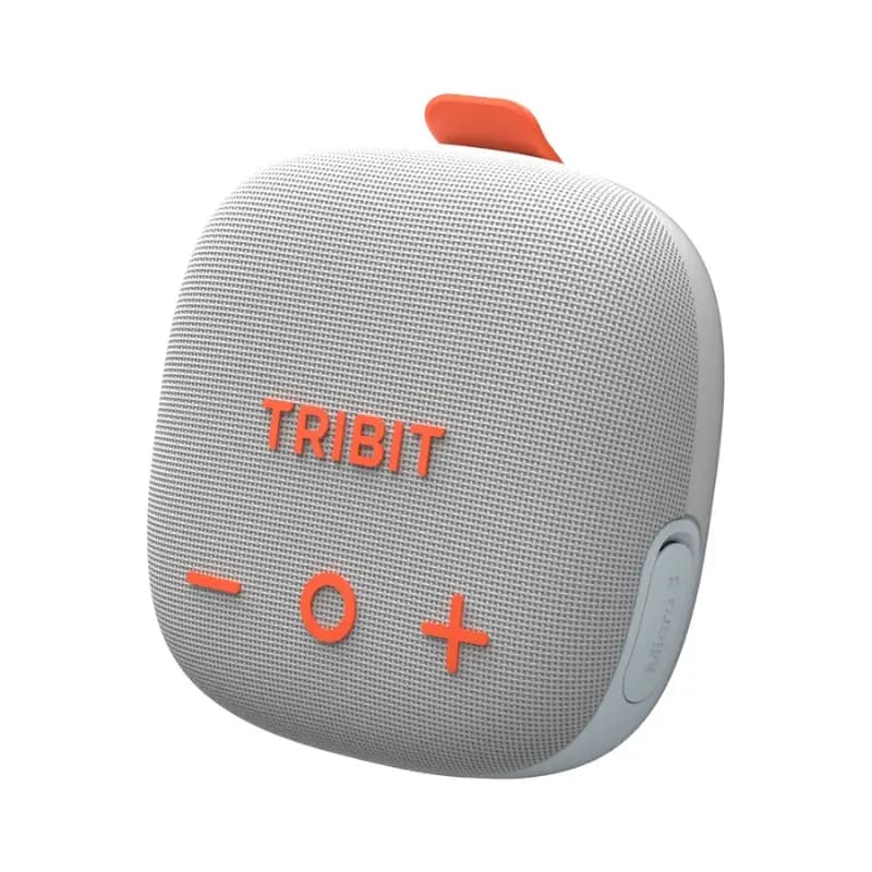 TRIBIT StormBox Micro 3 IP68 Waterproof Bluetooth Speaker with XBass Sound TRIBIT StormBox Micro 3 IP68 Waterproof Bluetooth Speaker with XBass Sound