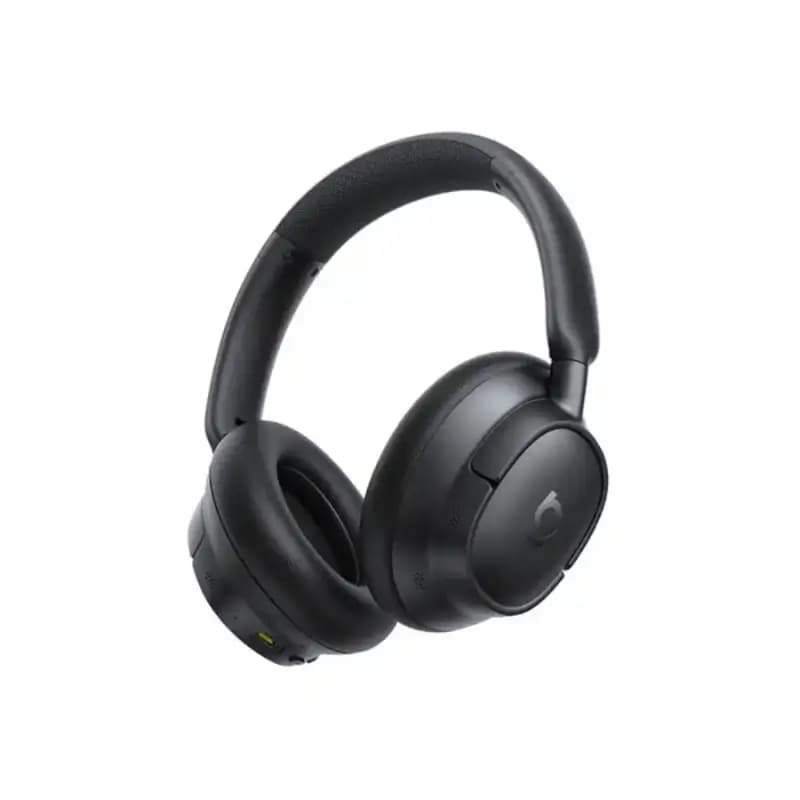 Baseus Bass BH1 NC ANC Headphones with 80-Hour Battery and Hi-Res Sound Baseus Bass BH1 NC ANC Headphones with 80-Hour Battery and Hi-Res Sound