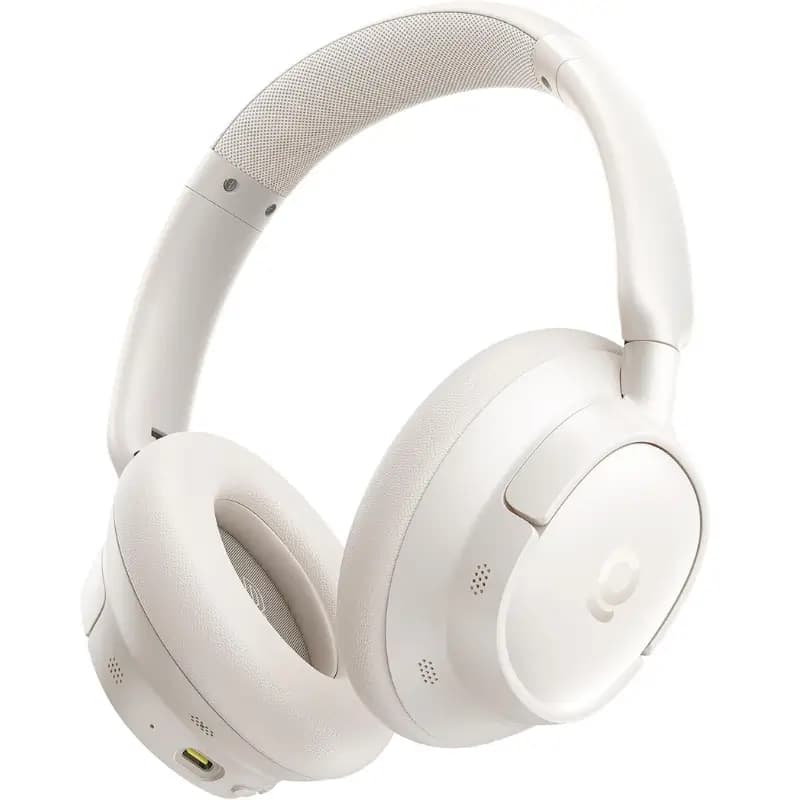 Baseus Bass BH1 NC ANC Headphones with 80-Hour Battery and Hi-Res Sound