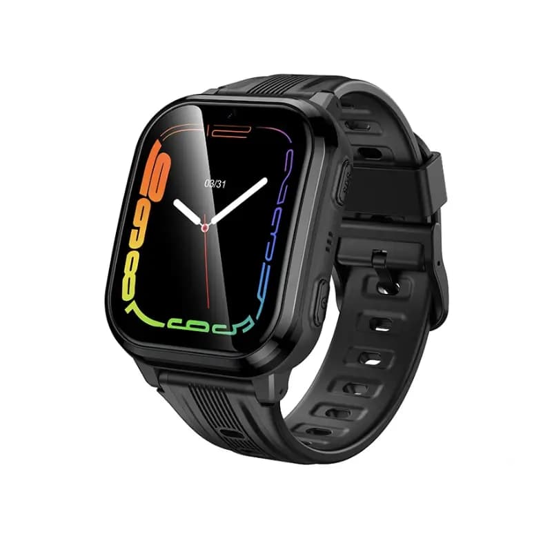Hoco Y108 4G Children Phone Watch with GPS Tracking Hoco Y108 4G Children Phone Watch with GPS Tracking