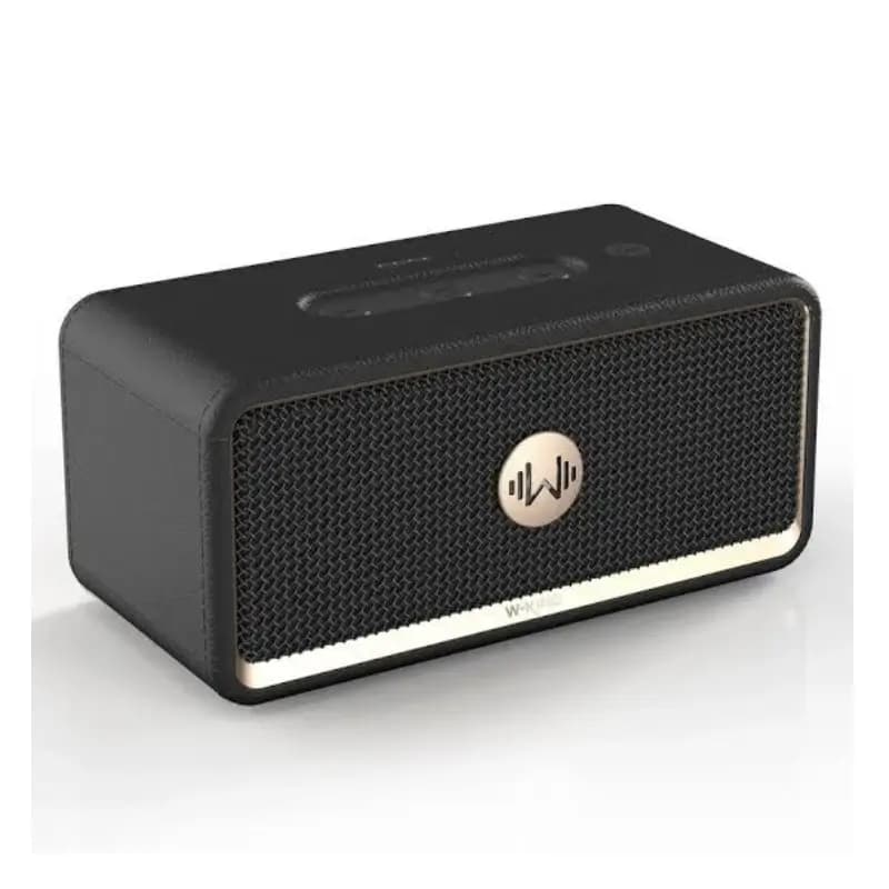 W-KING H130 40W Retro Bluetooth Boombox W-KING H130 40W Retro Bluetooth Boombox