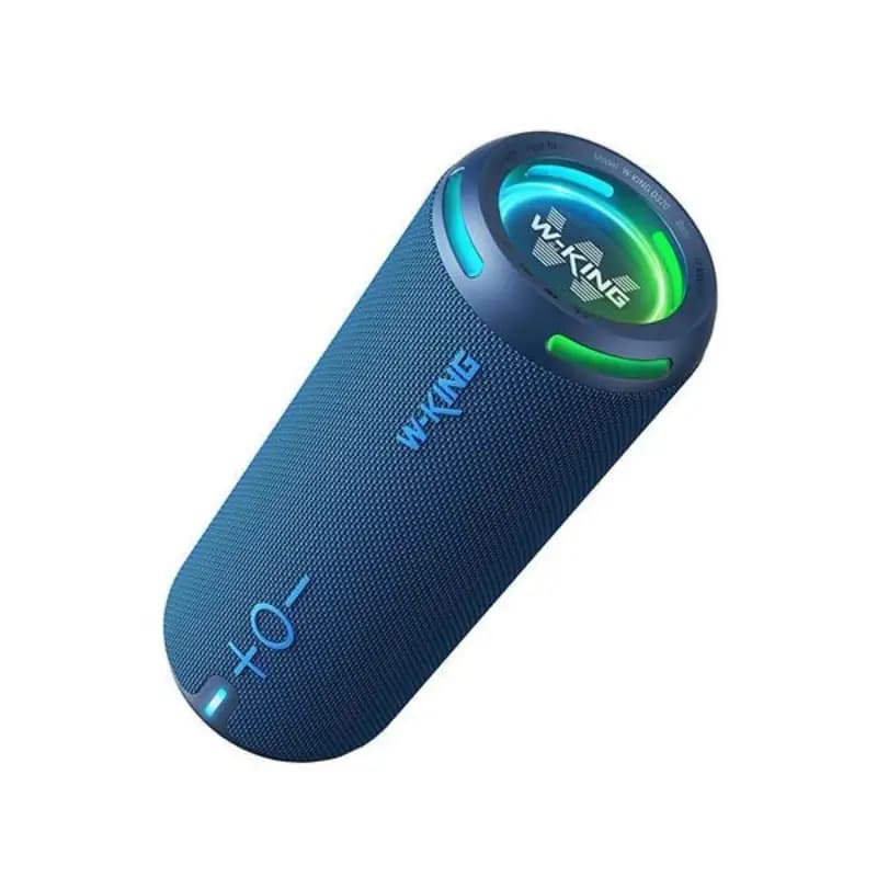 W-KING D320 40W Portable Bluetooth Speaker W-KING D320 40W Portable Bluetooth Speaker