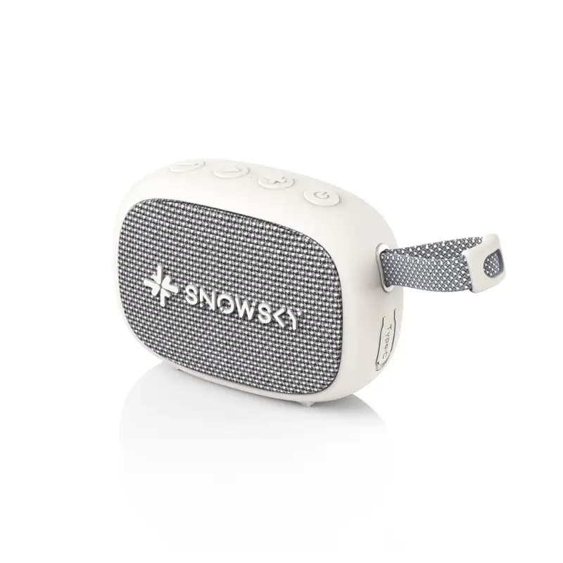 FIIO Snowsky Anywhere Portable Bluetooth Speaker with Long Battery Backup FIIO Snowsky Anywhere Portable Bluetooth Speaker with Long Battery Backup