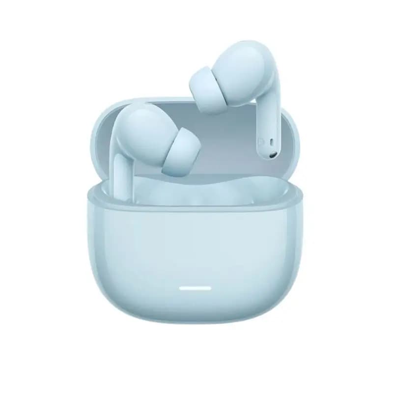 Redmi Buds 8 Youth 42dB ANC TWS Earbuds Redmi Buds 8 Youth 42dB ANC TWS Earbuds