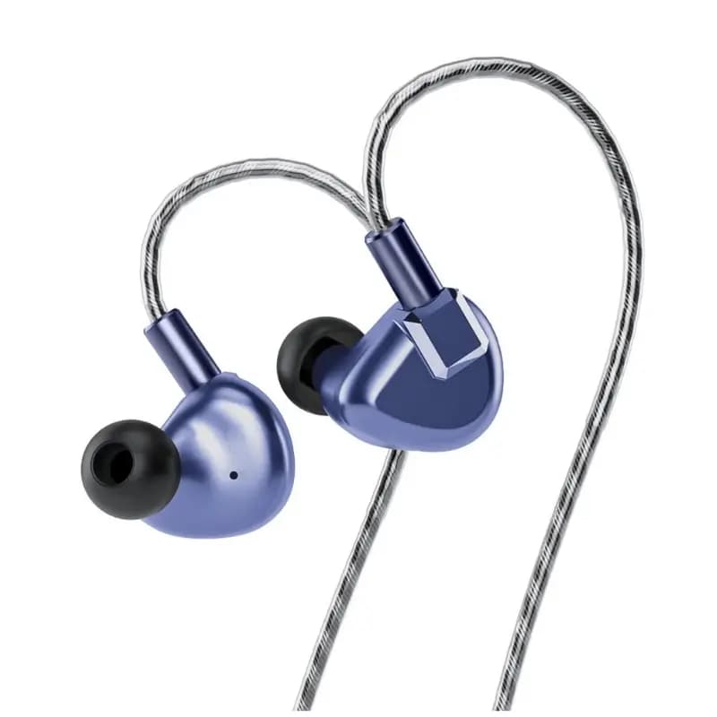 LETSHUOER S12 PRO 14.8mm Planar Magnetic Driver HiFi In-Ear Monitor Earphones LETSHUOER S12 PRO 14.8mm Planar Magnetic Driver HiFi In-Ear Monitor Earphones
