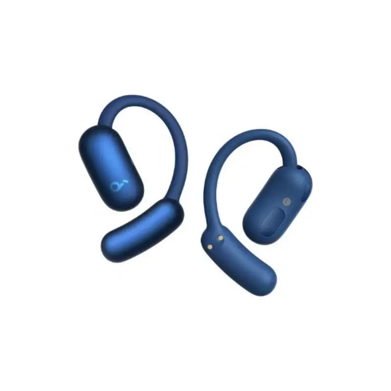 Anker Soundcore Flying Leap Line Plus Open-Ear Wireless Earbuds Anker Soundcore Flying Leap Line Plus Open-Ear Wireless Earbuds