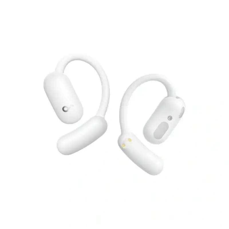 Anker Soundcore Flying Leap Line Plus Open-Ear Wireless Earbuds Anker Soundcore Flying Leap Line Plus Open-Ear Wireless Earbuds
