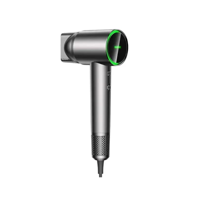 Remax RS-HD06 High Speed Negative Ion Hair Dryer 1600W Remax RS-HD06 High Speed Negative Ion Hair Dryer 1600W