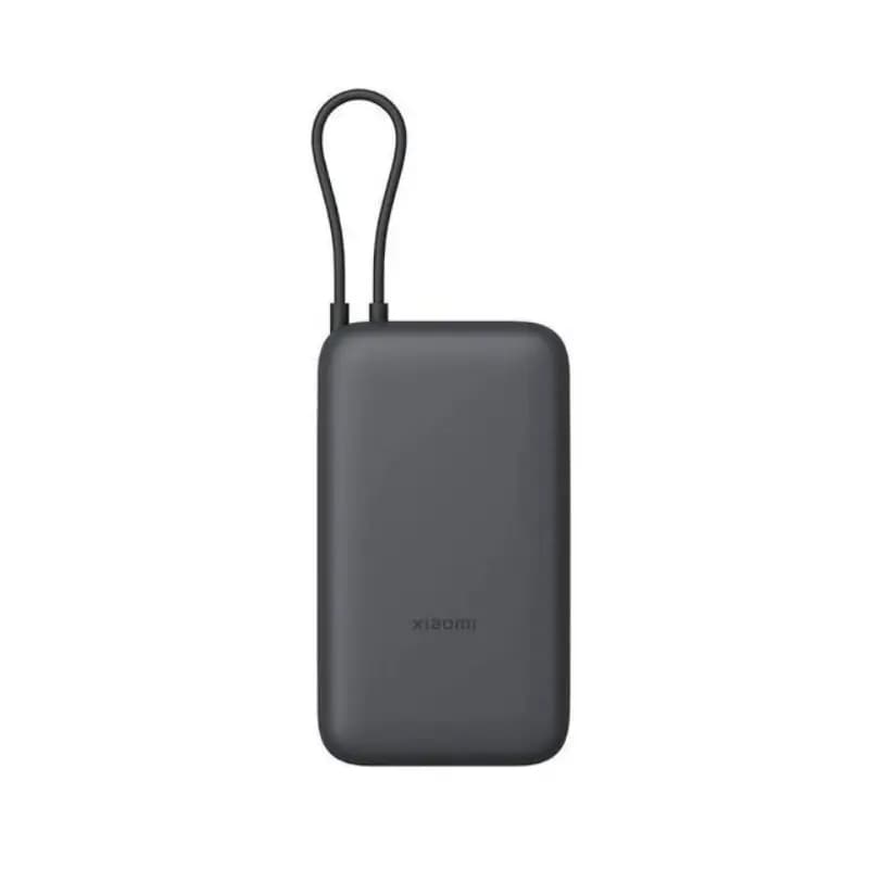 Xiaomi PB2020MI 20000mAh Power Bank Xiaomi PB2020MI 20000mAh Power Bank