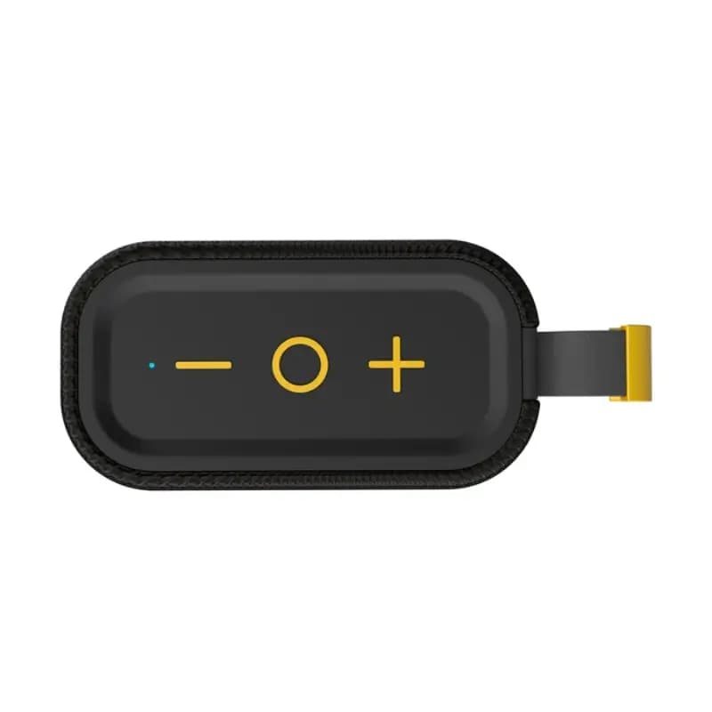 W-KING D2 Compact Portable Bluetooth Speaker W-KING D2 Compact Portable Bluetooth Speaker