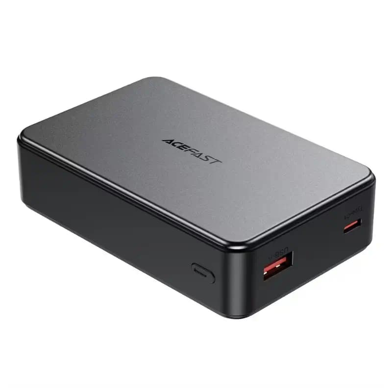 ACEFAST M29 20000mAh 22.5W Fast Charging Power Bank with Dual USB-C Ports ACEFAST M29 20000mAh 22.5W Fast Charging Power Bank with Dual USB-C Ports