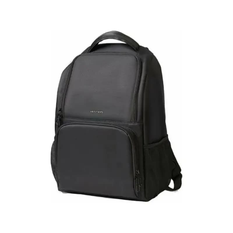 Vention KRLB0 Water-Repellent Laptop Backpack Black
