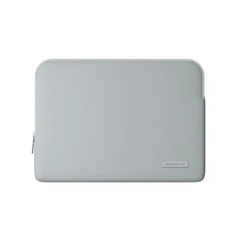 Amazingthing MINIMAL Basic Bag – Slim Water-Resistant 13-Inch Laptop Sleeve Amazingthing MINIMAL Basic Bag – Slim Water-Resistant 13-Inch Laptop Sleeve