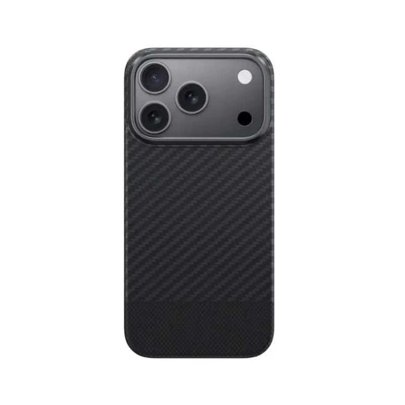 Amazingthing TITAN Max Hybrid Shockproof Case for iPhone 17 Pro & Pro Max Amazingthing TITAN Max Hybrid Shockproof Case for iPhone 17 Pro & Pro Max
