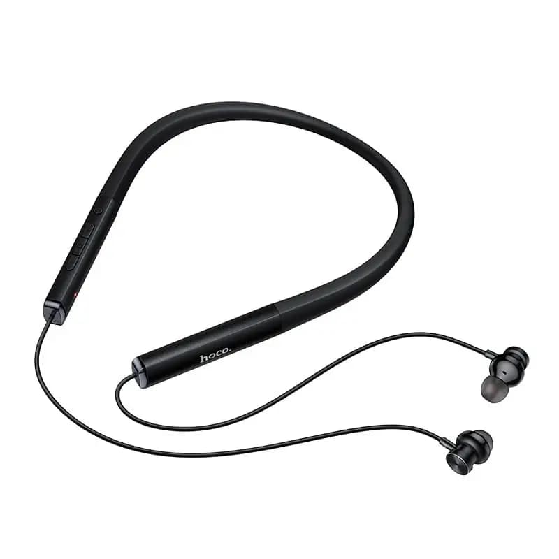 Hoco ES3 Pro ANC Bluetooth 6.0 Neckband Earphones Hoco ES3 Pro ANC Bluetooth 6.0 Neckband Earphones