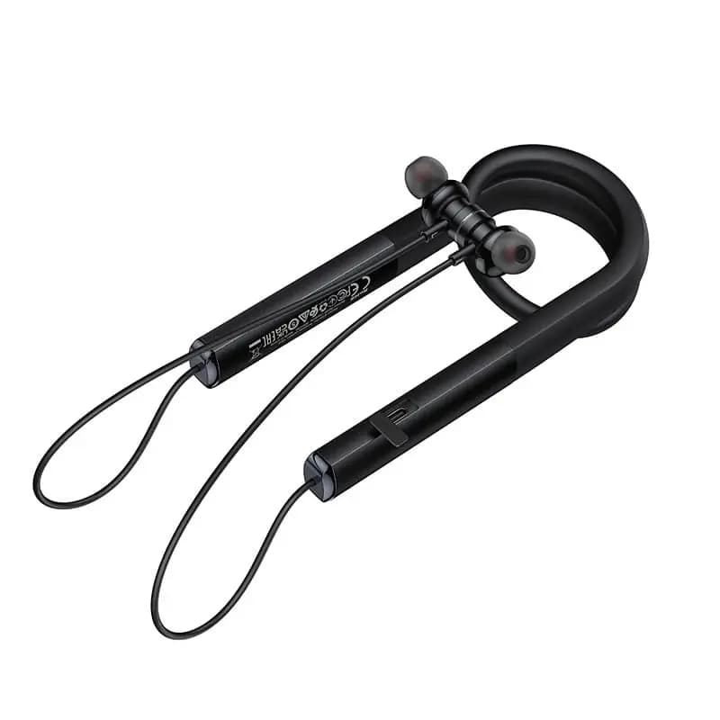 Hoco ES3 Pro ANC Bluetooth 6.0 Neckband Earphones Hoco ES3 Pro ANC Bluetooth 6.0 Neckband Earphones
