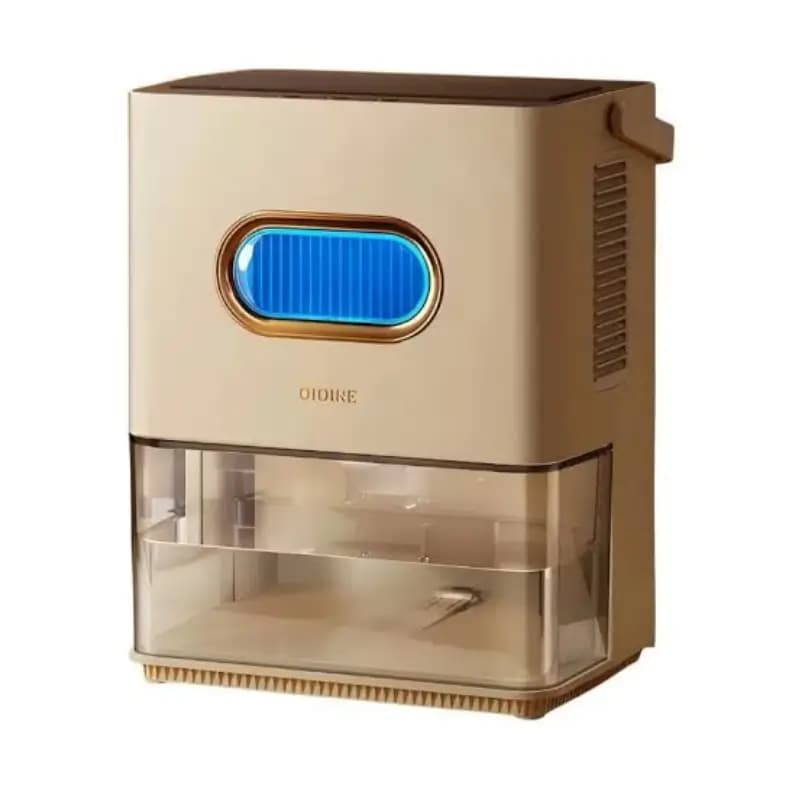 Xiaomi OiDiRe ODi-CSJ02 Intelligent Dehumidifier with Auto Shut-Off Xiaomi OiDiRe ODi-CSJ02 Intelligent Dehumidifier with Auto Shut-Off