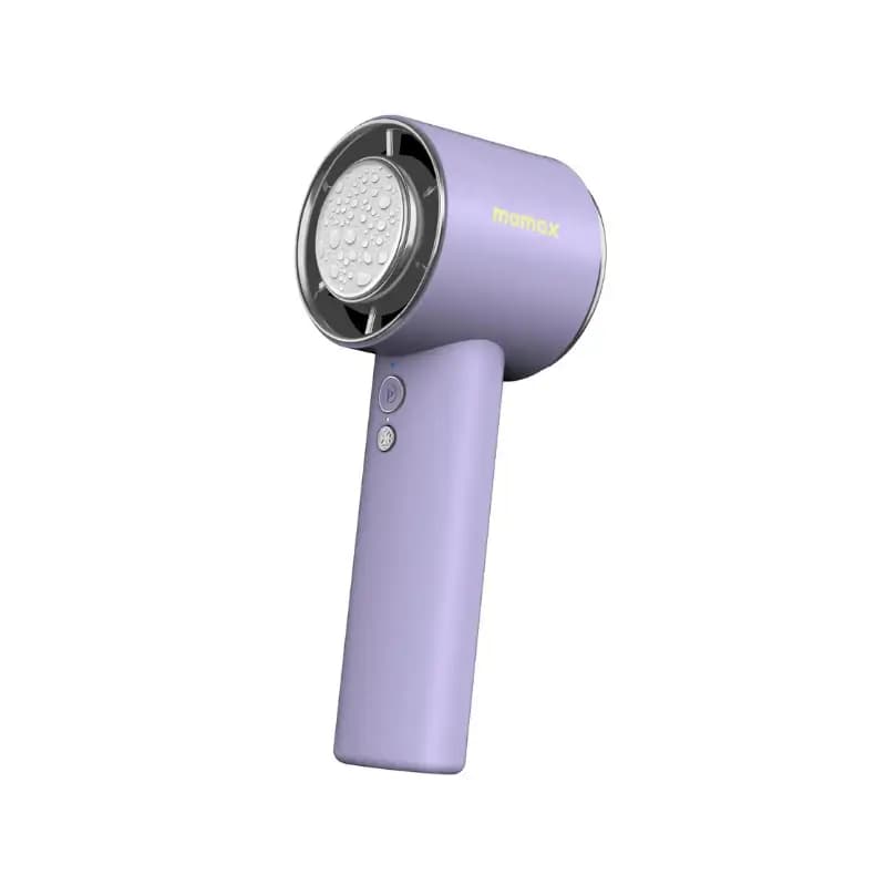 Momax Soda Pop Wear The Fresh Pack 3-in-1 Cooling Fan, Speaker & Waterproof Pouch Momax Soda Pop Wear The Fresh Pack 3-in-1 Cooling Fan, Speaker & Waterproof Pouch