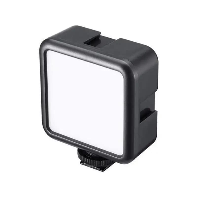 Ulanzi VL49 Mini LED Video Light With CRI 95+ Rating Ulanzi VL49 Mini LED Video Light With CRI 95+ Rating