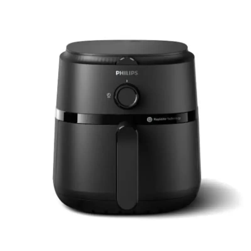 Philips NA120/00 4.2L Air Fryer With RapidAir Technology